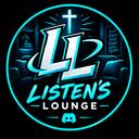 Listen's Lounge Discord Server Icon