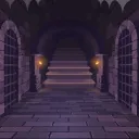Dushers' Dungeon