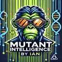 Mutant Intelligence