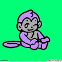 skitty's monke land