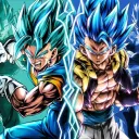 Dragon Ball Dimension Revolution: Roleplay