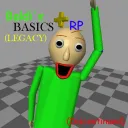 Baldi's Basics Plus RP Official Server