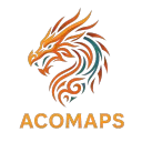 AcoMaps - Fivem Modeling