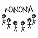 koinonia (work in progress)