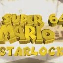 SM64 Starlock
