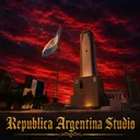 República Argentina Studios