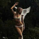 Tate McRae avatar