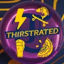 THIRSTRATED