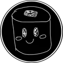 ねぎとろ保管所