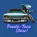 Punta-Taco Store