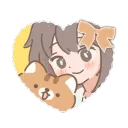 ♡ purrfect tale