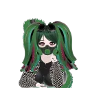 Rebellune's server