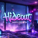 The Hideout's icon