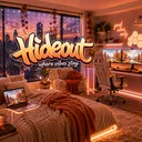 The Hideout🍂