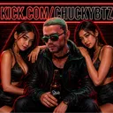 ChuckyBTZ
