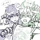 Server icon for ꉂ  𖦹১ /𝒸yberline ♡ ZOMBST revamp soon !!!