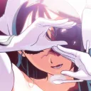 Server icon for ꉂ  𖦹১ /𝒸yberline ♡ ZOMBST revamp soon !!!