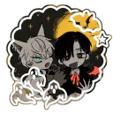 Server icon for /𝒸yberline  ꩜ alnst ⨾ ivantill.🦇