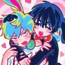 Server icon for /𝒸yberline  ꩜ alnst ⨾ ivantill