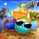 Russian PvZ