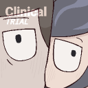 Discovery icon for Trial Clinical Community Discord server