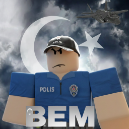 Discovery icon for | BEM | Bursa Emniyet Genel Müdürlüğü #Ramazan Discord server