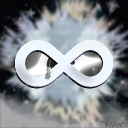 Infinity icon