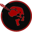 AKblackandred