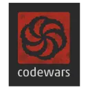 CODE WARS's Discord server icon