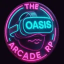 THE OASIS ARCADE