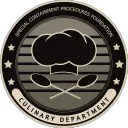SCP-F | Culinary Department