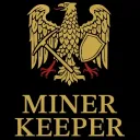 Miner Keeper - it keeps your miner safe