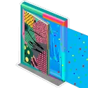 ■▲МНОГО БУКВ