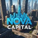 Nova Capital Roleplay #200 NOVA ERA
