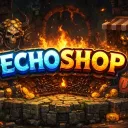 ECHOSHOP │5k-1zł