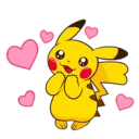 PIKACHU INU Discord server icon