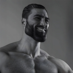 Discovery icon for Baldiback Discord server