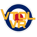 VTOL VR Royal Air Force