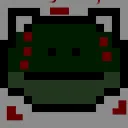 Scary Robot