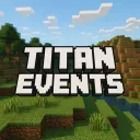 Titan Events 〣 Minecraft BR
