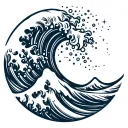 Me and Neon Chill Zone discord icon