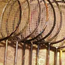 NYC Outdoor Badminton
