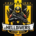 Helldivers 2 - Polski Legion