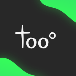 Discovery icon for Toodegrees Escape Discord server