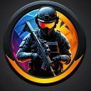 Discovery icon for Firefly Counterstrike | .gg/fireflycounterstrike Discord server