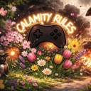 𝙲𝙰𝙻𝙰𝙼𝙸𝚃𝚈 Discord server icon