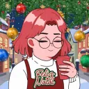 🎄Cafeteria Lunar🌟 — Discord Server