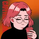 Cafeteria Lunar 🥂