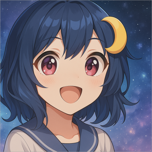 ☕ Cafeteria da Luna — Servidor de Discord