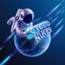 Cyclo | #1 Best Nuke Bot